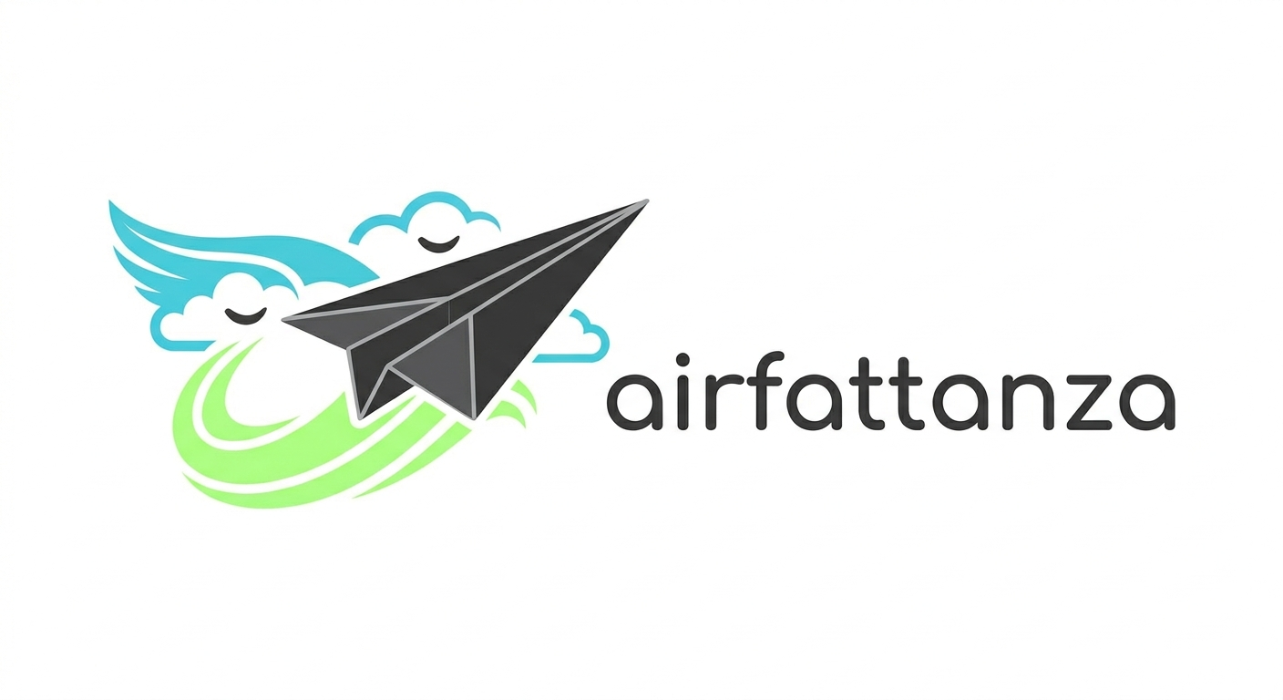air fattanza virtual airlines